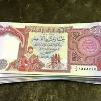 اسکناس کلکسیونی دینار
