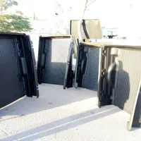 مخزن و تانکر پلیمری و گالوانیزه شرعی|مصالح و تجهیزات ساختمان|قائن, |دیوار