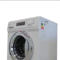 لباسشویی نانو استیل اسنوا