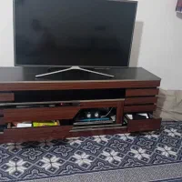 یک عددمیز تلویزیون