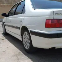 پژوپارس خانگی