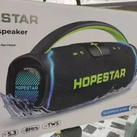 اسپیکر هوپ استار مدل A65