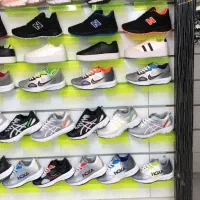 کلی فروشی کفش