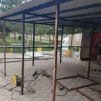 جوشکار سیار رومشکان|خدمات پیشه و مهارت|سوری, |دیوار