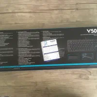 موس و کیبورد و کولپد گیمینگ|قطعات و لوازم جانبی رایانه|تهران, جنت‌آباد شمالی|دیوار