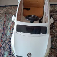 ماشین شارژی بنز|اسباببازی|سهند, |دیوار