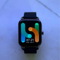 ساعت هوشمند Haylou rs4 plus