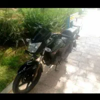 هیروهنداهانک150سی سی 1394کاربراتور|موتورسیکلت|تهران, بهداشت|دیوار