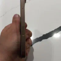 آیفون 16 پرومکس در حد نو فوق العاده نو..|موبایل|تهران, توحید|دیوار