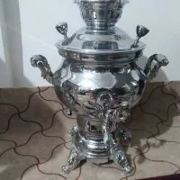 سماور گازی|سماور، چای‌ساز، قهوه‌ساز|الوند, |دیوار