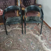 صندلی انتظار