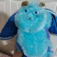 عروسک سالیوان