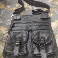 کیف چرم ترک