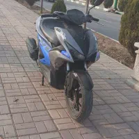 Nvx ایروکس طرح کبیر