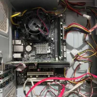 کیس ddr3 تر تمیز فروش فوری|رایانه رومیزی|ایرانشهر, |دیوار