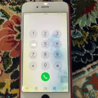 ایفون ۶ ۱۶ گیگ|موبایل|همدان, |دیوار