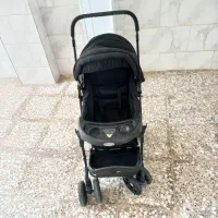 کالسکه کریر روروئک همه ۲۵۰۰