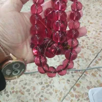 تسبیح سندلوس|کلکسیون اشیاء عتیقه|بانه, |دیوار