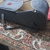 کیف آغوشی نوزاد نو با کاور