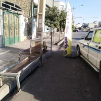 بساط میوه فروشی شیک و مرتب|فروشگاه و مغازه|شیراز, گلشن|دیوار