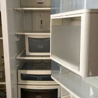 یخچال دوو ۳۰فوت|یخچال و فریزر|تهران, اکباتان|دیوار