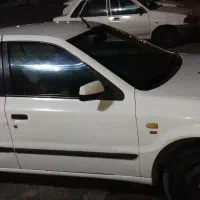 فروشی  سمند مدل 90 بدون زنگ تروتمیز