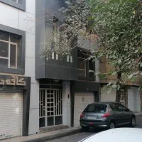 ملک مسکونی تجاری  خیابان خرمشهر|فروش زمین و ملک کلنگی|مشهد, خرمشهر|دیوار