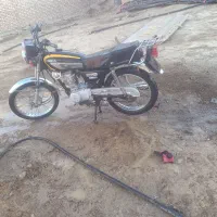 موتور ۱۲۵|موتورسیکلت|لالجین, |دیوار