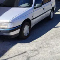 فروش خودرو پژو 405