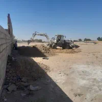 ۲۱۰ متر جاده کلات