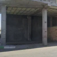 سفکاری-مرکز-شهر-تجاری-مسکونی-مجوز4طبقه