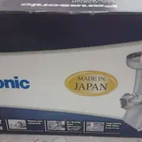 چرخ گوشت پاناسونیک