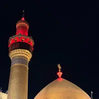 کربلا و نجف ۳ روزه زمینی و اقتصادی ۲۶ شهریور|تور و چارتر|تهران, ترمینال غرب|دیوار