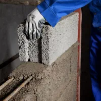 استخدام بنا دیوار چین ، موزاییک کار