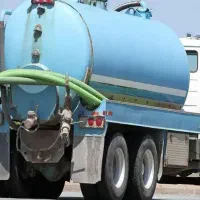 تخلیه چاه و سیپتینگ های شرکتی