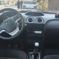 رانا سقف شیشه ای شش دنده