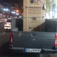 اسباب کشی و باربری، درون شهری ،برون شهری