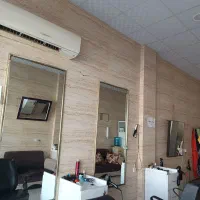 نیازمند به همکار آرایشگاه مردانه