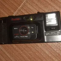 تعدادی دوربین کلکسیونی ‌|دوربین عکاسی و فیلم‌برداری|محمدشهر, ولدآباد بزرگ|دیوار