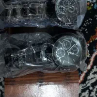 ساعت ستیزن
