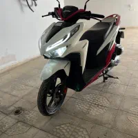 هوندا کلیک مدل ۱۴۰۱ اصلی ۱۵۰