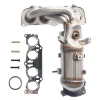 کاتالیزور  کیا هیوندا بنز بی ام و نیسان