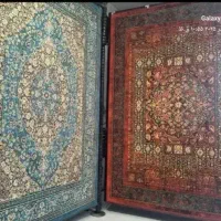 کلکسیون بهترین فرش های ماشینی»
