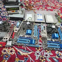 قطعات کامپیوتر