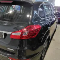 TKKتجارت خودرو خسروانی Chery Tiggo 5|خودرو سواری و وانت|تهران, شهرک استقلال|دیوار