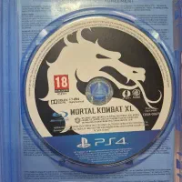 mortal kombat xl ps4|کنسول، بازی ویدئویی و آنلاین|تهران, بهاران|دیوار