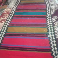 ورق بزنید|گلیم، جاجیم، گبه|تبریز, |دیوار