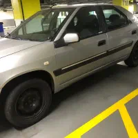 زانتیا ۲۰۰۰