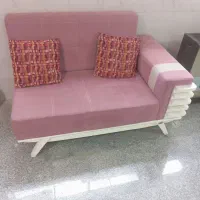 مبل راحتی۵ نفره|مبلمان خانگی و میز عسلی|دورود, |دیوار