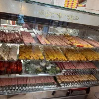 شاگرد کبابی